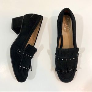 franco sarto damia loafer
